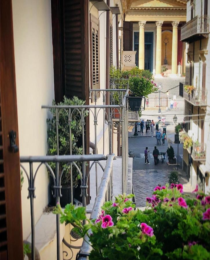 Maison Opera Palermo Exterior foto