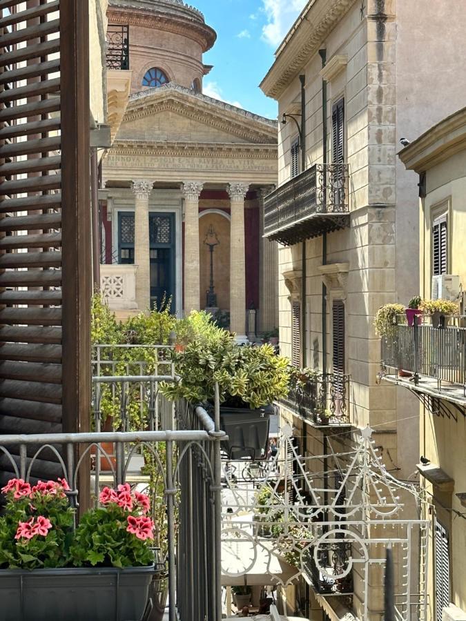 Maison Opera Palermo Exterior foto